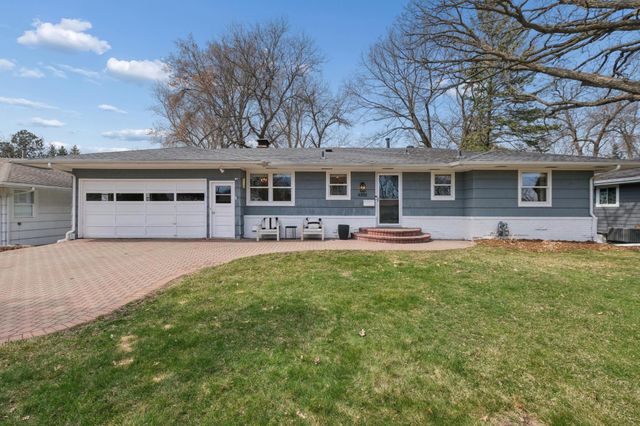 6332 Wilryan Avenue, Edina, MN 55439