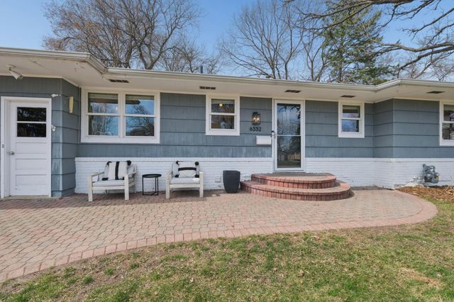 6332 Wilryan Avenue, Edina, MN 55439
