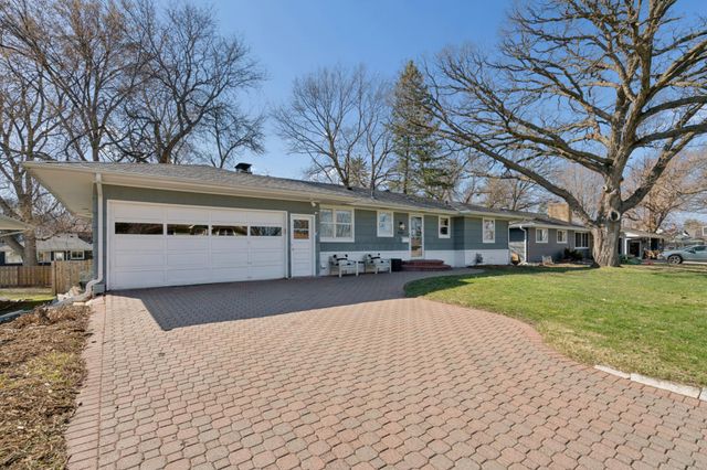 6332 Wilryan Avenue, Edina, MN 55439