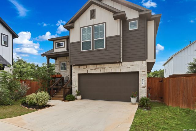 9227 Stillwater Pass, San Antonio, TX 78254