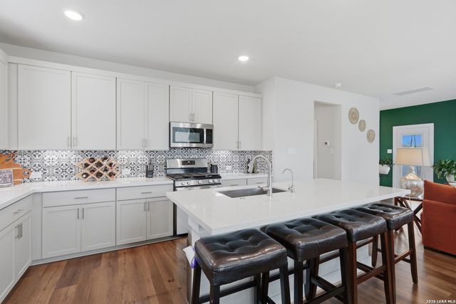 9227 Stillwater Pass, San Antonio, TX 78254