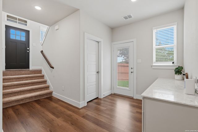 9227 Stillwater Pass, San Antonio, TX 78254