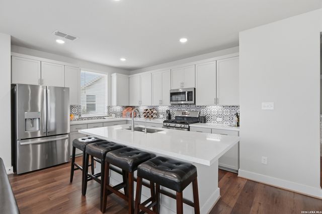 9227 Stillwater Pass, San Antonio, TX 78254