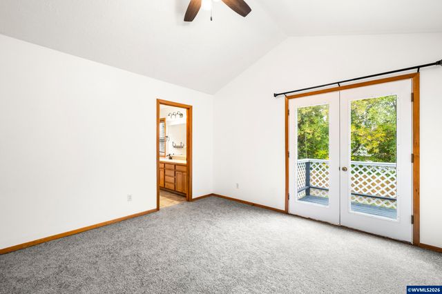 270 Martin Wy S, Monmouth, OR 97361