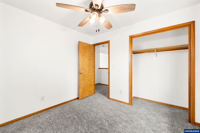 270 Martin Wy S, Monmouth, OR 97361