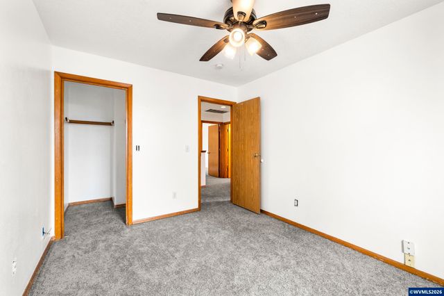 270 Martin Wy S, Monmouth, OR 97361
