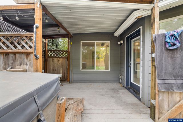 270 Martin Wy S, Monmouth, OR 97361
