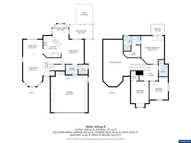 270 Martin Wy S, Monmouth, OR 97361