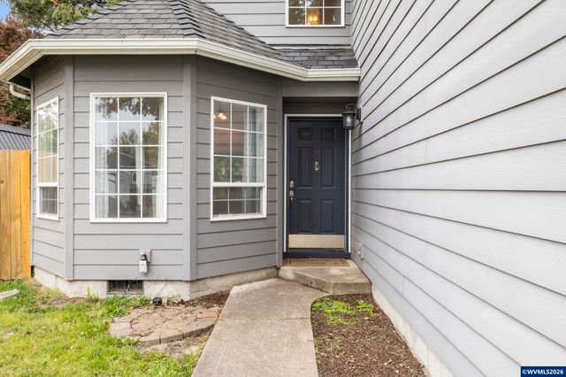 270 Martin Wy S, Monmouth, OR 97361
