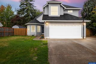 270 Martin Wy S, Monmouth, OR 97361