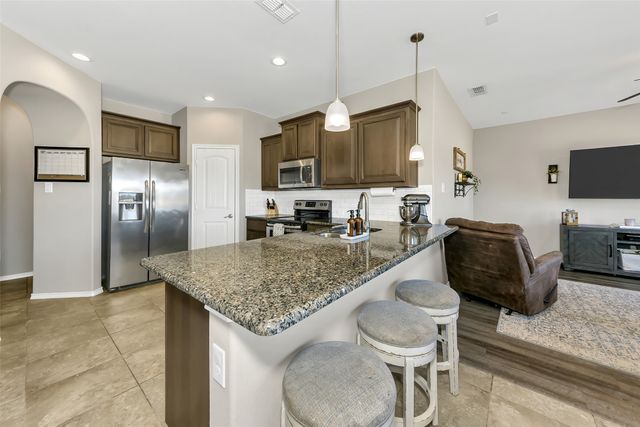 3413 Hockley Ranch Road, Fort Worth, TX 76262