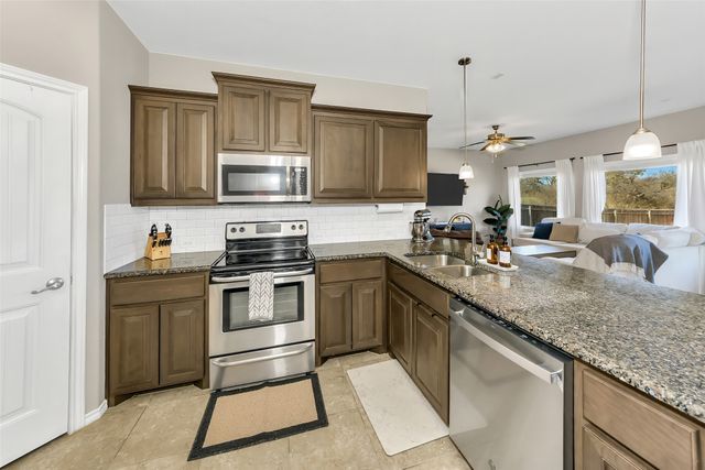 3413 Hockley Ranch Road, Fort Worth, TX 76262