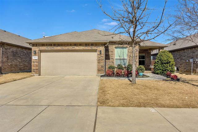 3413 Hockley Ranch Road, Fort Worth, TX 76262