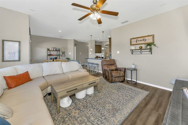 3413 Hockley Ranch Road, Fort Worth, TX 76262