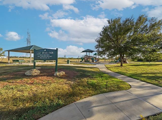 3413 Hockley Ranch Road, Fort Worth, TX 76262