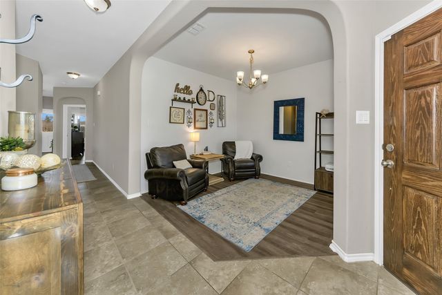 3413 Hockley Ranch Road, Fort Worth, TX 76262