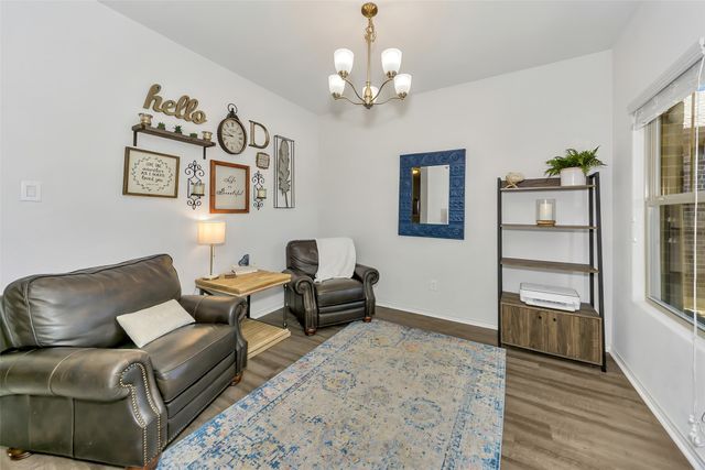 3413 Hockley Ranch Road, Fort Worth, TX 76262