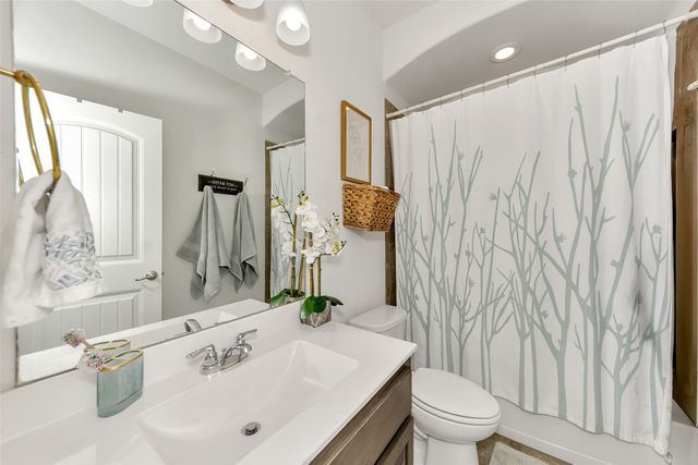 3413 Hockley Ranch Road, Fort Worth, TX 76262