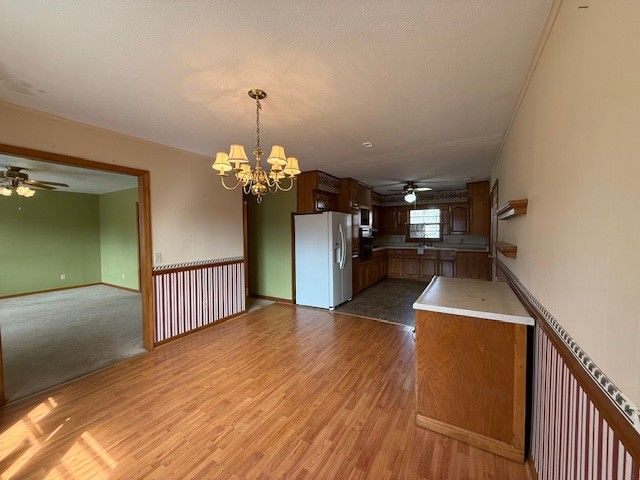 404 Ann St, Paris, TN 38242