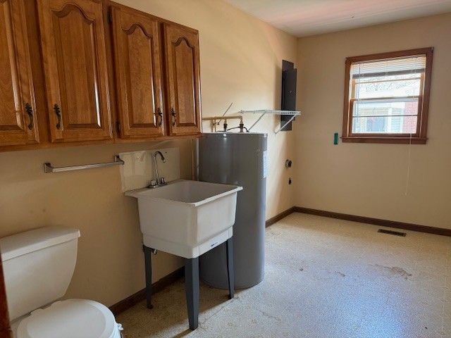 404 Ann St, Paris, TN 38242