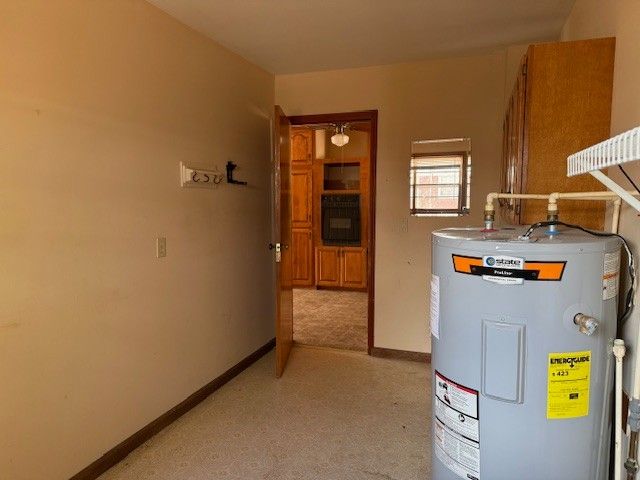 404 Ann St, Paris, TN 38242