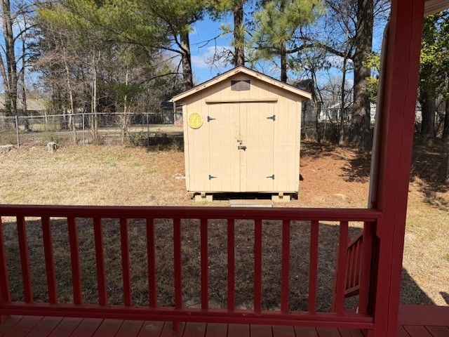 404 Ann St, Paris, TN 38242