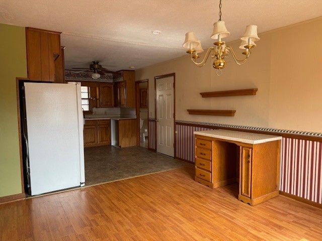 404 Ann St, Paris, TN 38242