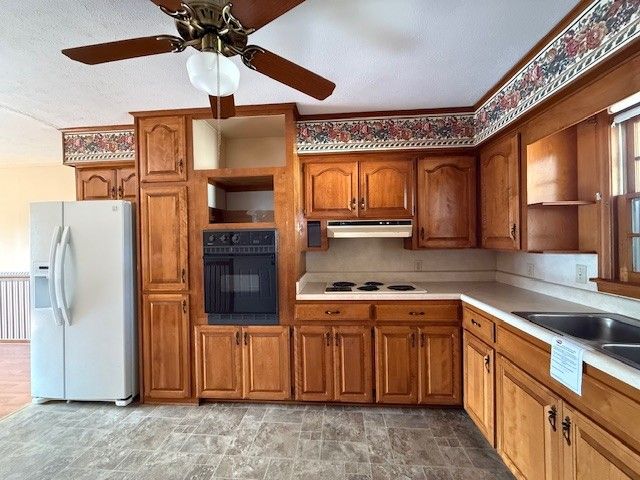 404 Ann St, Paris, TN 38242