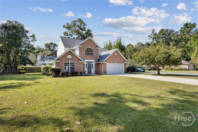 112 Lions Gate, Savannah, GA 31419