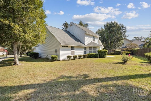 112 Lions Gate, Savannah, GA 31419