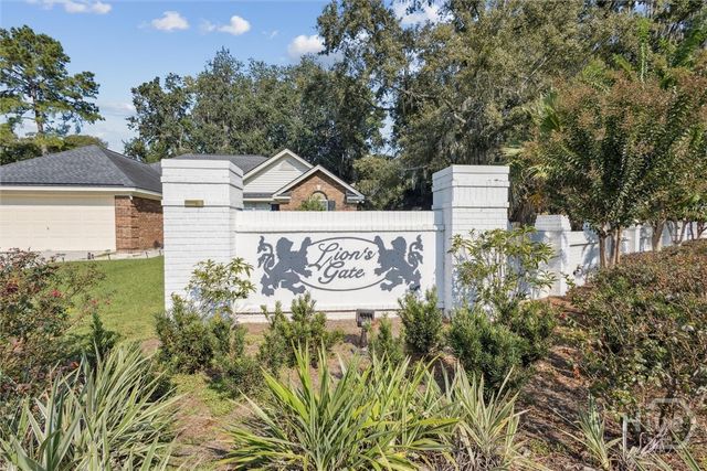 112 Lions Gate, Savannah, GA 31419