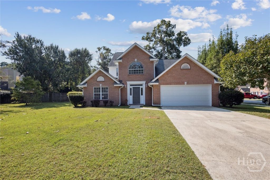 112 Lions Gate, Savannah, GA 31419