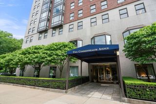 2 Commonwealth 9A, Boston, MA 02116