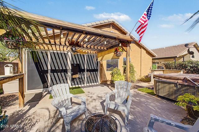 27618 N 24TH Lane, Phoenix, AZ 85085