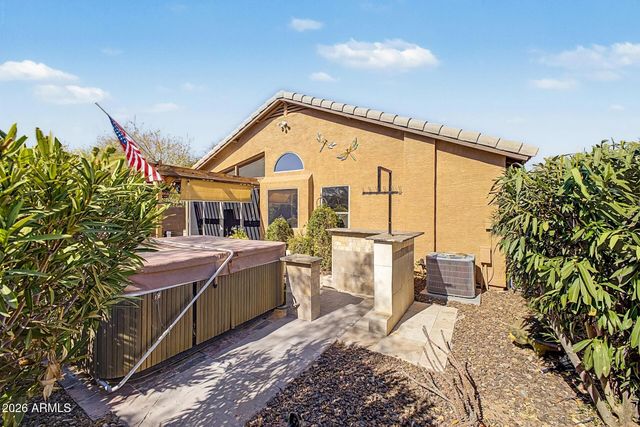 27618 N 24TH Lane, Phoenix, AZ 85085