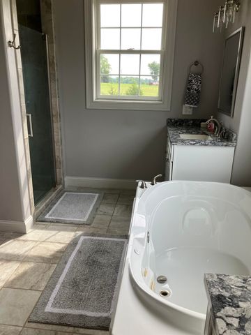 13541 3rd Road, Plymouth, IN 46563