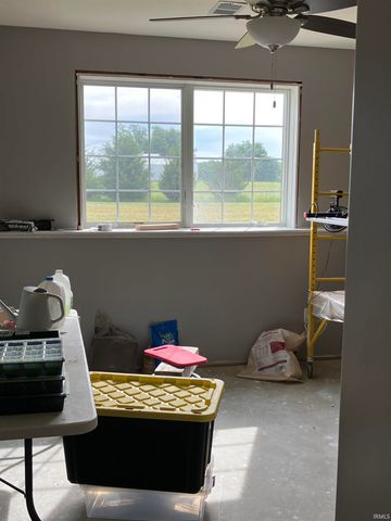 13541 3rd Road, Plymouth, IN 46563