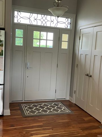 13541 3rd Road, Plymouth, IN 46563