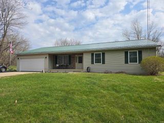 1320 Red Cedar Lane, Spencer, IN 47460
