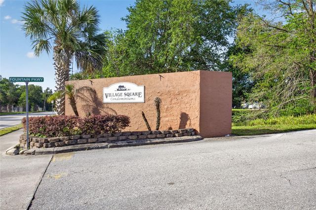 5916 VILLAGE CIRCLE 5916, Orlando, FL 32822