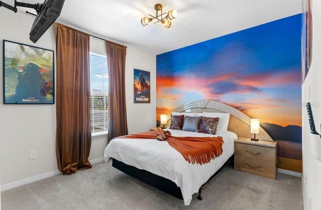 7614 OAK SPRING LANE, Davenport, FL 33837