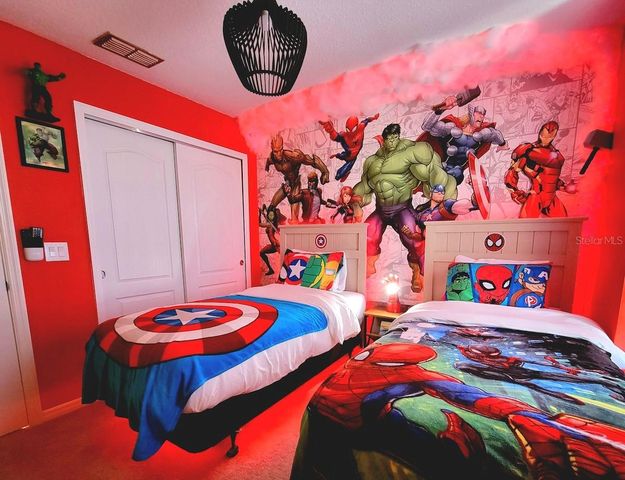 7614 OAK SPRING LANE, Davenport, FL 33837