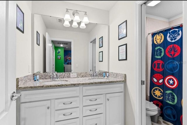 7614 OAK SPRING LANE, Davenport, FL 33837