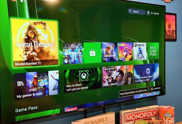 7614 OAK SPRING LANE, Davenport, FL 33837