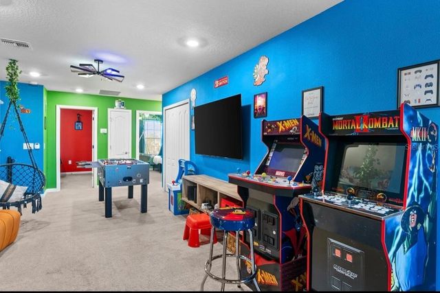 7614 OAK SPRING LANE, Davenport, FL 33837