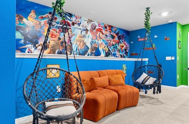 7614 OAK SPRING LANE, Davenport, FL 33837