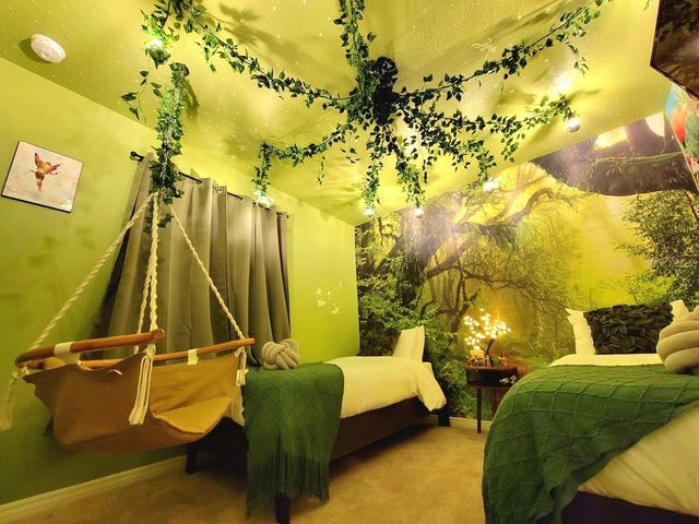 7614 OAK SPRING LANE, Davenport, FL 33837