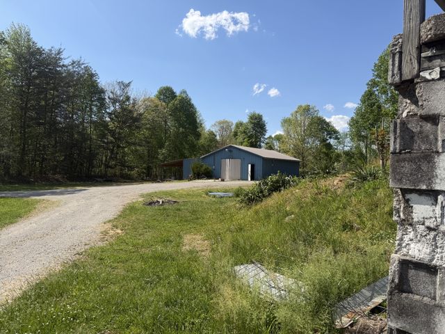 200 Rattlesnake Rd, Mcminnville, TN 37110