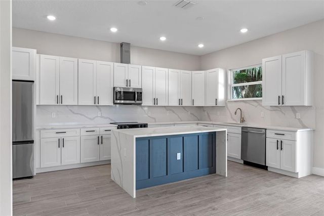 2718 KEYSTONE DRIVE, Orlando, FL 32806