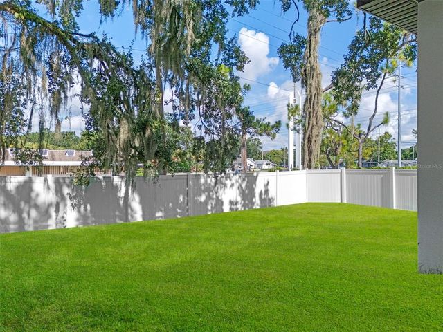2718 KEYSTONE DRIVE, Orlando, FL 32806